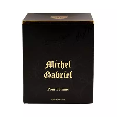 Michel Gabriel Pour Femme For Women EDP Tester